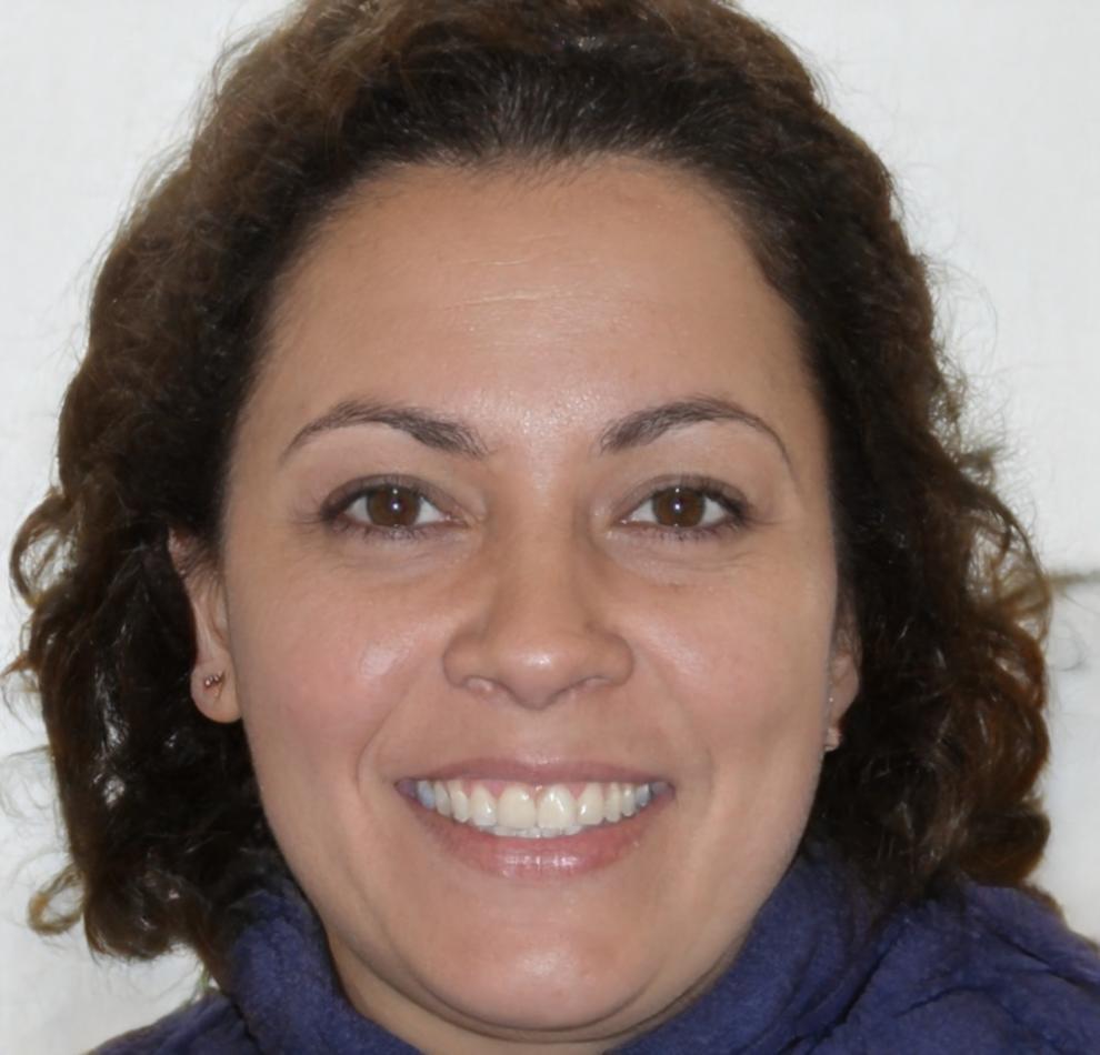 Ana Rodríguez, Directora de Innovación
